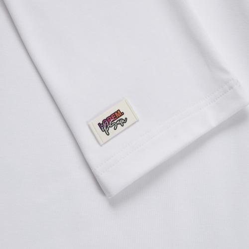 Лейбл из ПВХ Dzeta, XS; - купить именные сувениры в Воронеже