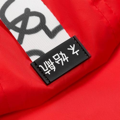 Лейбл из ПВХ Dzeta, XS; - купить необычные сувениры в Воронеже