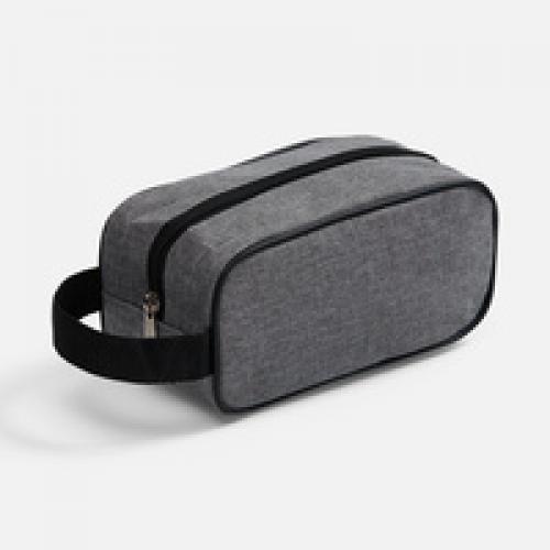 Несессер Jussi, серый