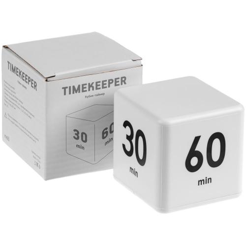 Таймер Timekeeper; - купить именные сувениры в Воронеже