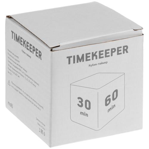 Таймер Timekeeper; - купить подарки с логотипом в Воронеже