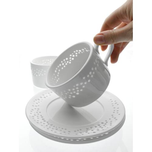 Набор Coralli Luziano на 2 персоны; - купить необычные сувениры в Воронеже