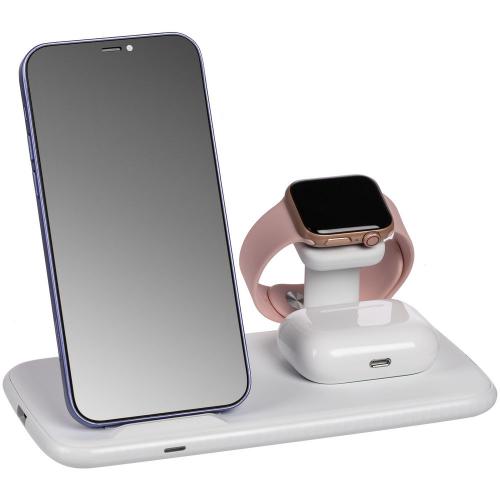 Зарядная станция Smart Nest; - купить необычные подарки в Воронеже