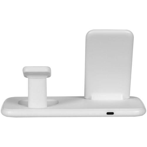 Зарядная станция Smart Nest; - купить именные сувениры в Воронеже