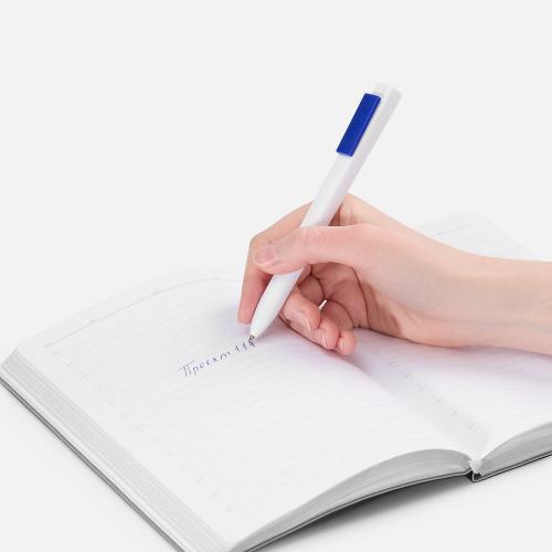 Ручка шариковая Swiper SQ; - купить именные сувениры в Воронеже