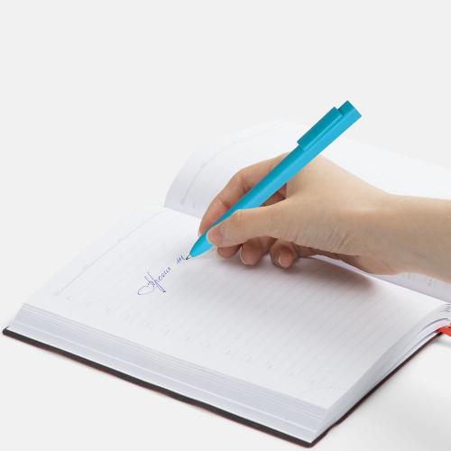 Ручка шариковая Swiper SQ Soft Touch; - купить именные сувениры в Воронеже
