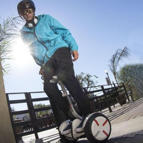 Гироскутер S Pro; - купить именные сувениры в Воронеже