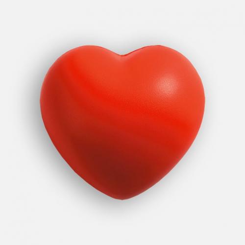 Антистресс «Сердце»; - купить бизнесс-сувениры в Воронеже