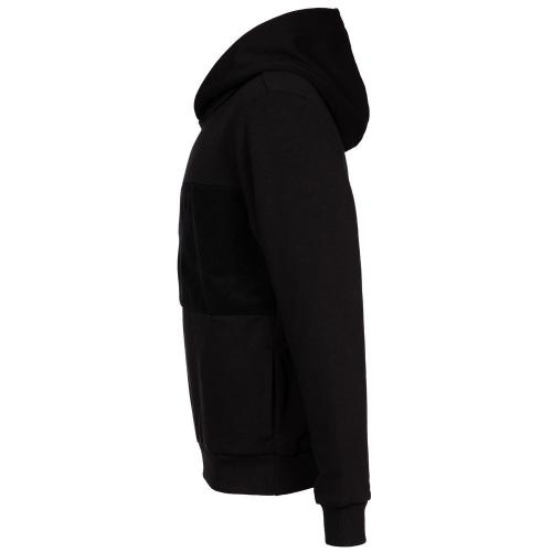 Худи унисекс Patch Catcher со вставкой из липучки; - купить необычные сувениры в Воронеже