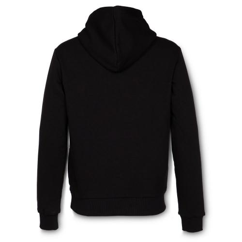 Худи унисекс Patch Catcher со вставкой из липучки; - купить именные сувениры в Воронеже