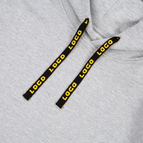 Вязаный шнурок в капюшон на заказ Tape; - купить необычные подарки в Воронеже