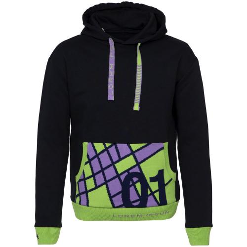 Вязаный шнурок в капюшон на заказ Tape; - купить подарки с логотипом в Воронеже