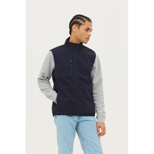 Жилет Falcon BW Men; - купить подарки с логотипом в Воронеже