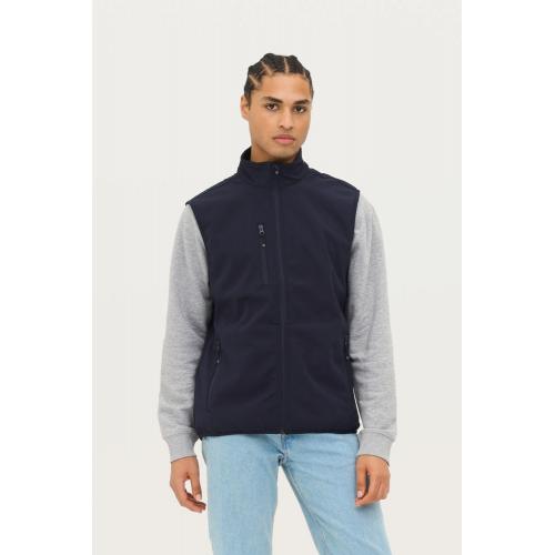 Жилет Falcon BW Men; - купить именные сувениры в Воронеже