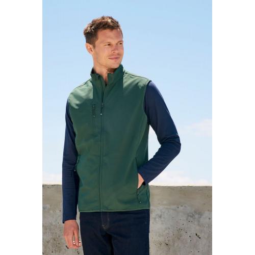 Жилет Falcon BW Men; - купить именные сувениры в Воронеже