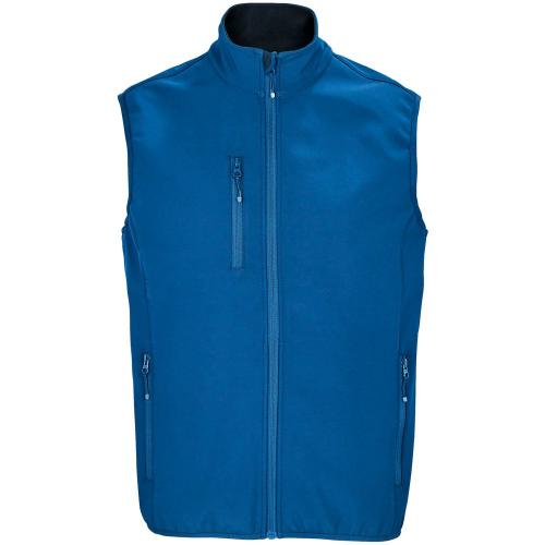 Жилет Falcon BW Men; - купить бизнесс-сувениры в Воронеже