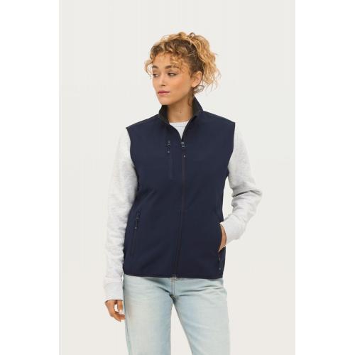 Жилет Falcon BW Women; - купить именные сувениры в Воронеже