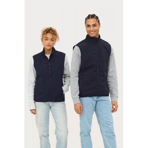 Жилет Falcon BW Women; - купить подарки с логотипом в Воронеже