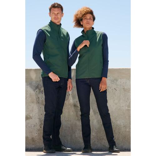 Жилет Falcon BW Women; - купить подарки с логотипом в Воронеже