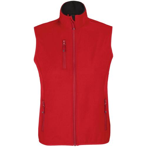 Жилет Falcon BW Women; - купить бизнесс-сувениры в Воронеже