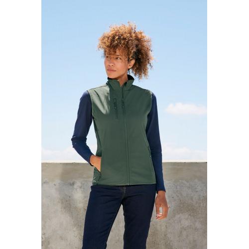 Жилет Falcon BW Women; - купить именные сувениры в Воронеже