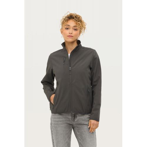 Куртка женская Falcon Women; - купить именные сувениры в Воронеже