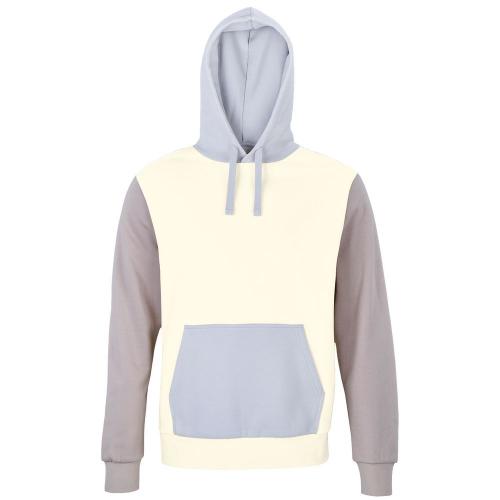 Худи унисекс Collins; - купить бизнесс-сувениры в Воронеже