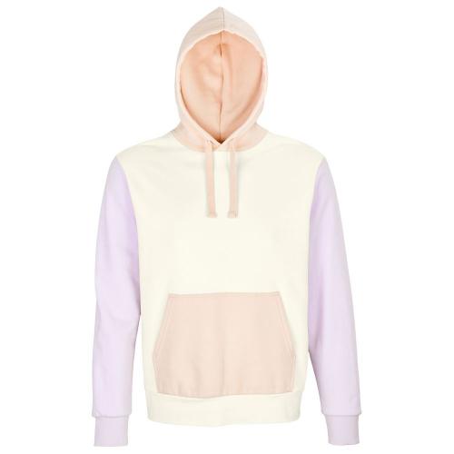 Худи унисекс Collins; - купить бизнесс-сувениры в Воронеже