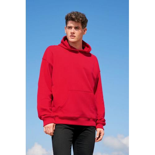 Худи унисекс Connor; - купить именные сувениры в Воронеже