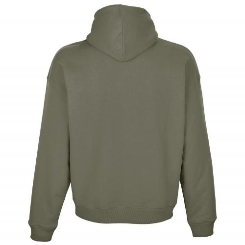 Худи унисекс Connor; - купить необычные сувениры в Воронеже