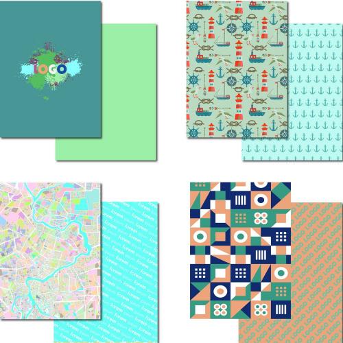 Покрывало Vello Color на заказ; - купить бизнесс-сувениры в Воронеже