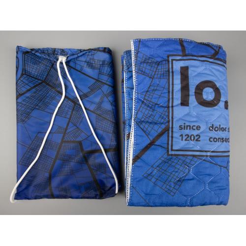 Покрывало Vello Color на заказ; - купить необычные сувениры в Воронеже