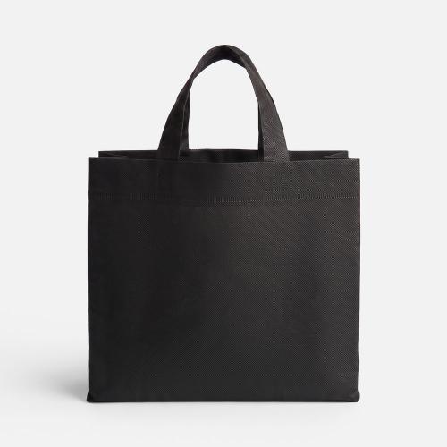 Сумка EcoBag из спанбонда на заказ; - купить именные сувениры в Воронеже