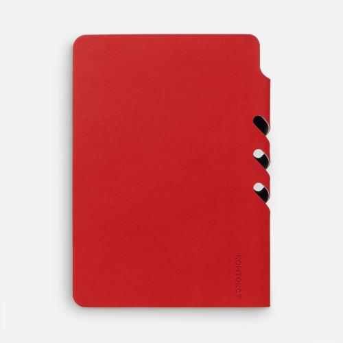 Ежедневник Flexpen Mini, недатированный; - купить именные сувениры в Воронеже