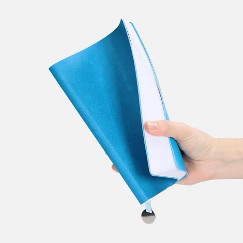 Ежедневник Lafite, недатированный; - купить подарки с логотипом в Воронеже