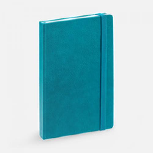 Ежедневник Nova, недатированный, бирюзовый