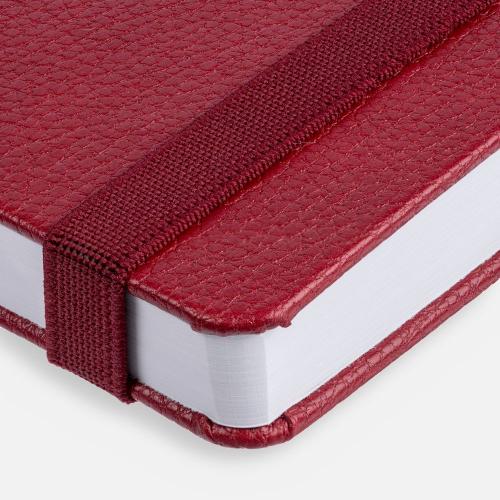 Ежедневник Nova Metal, недатированный; - купить подарки с логотипом в Воронеже