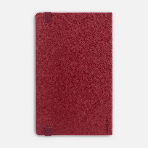 Ежедневник Nova Metal, недатированный; - купить именные сувениры в Воронеже