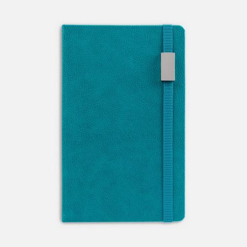 Ежедневник Nova Metal, недатированный; - купить бизнесс-сувениры в Воронеже