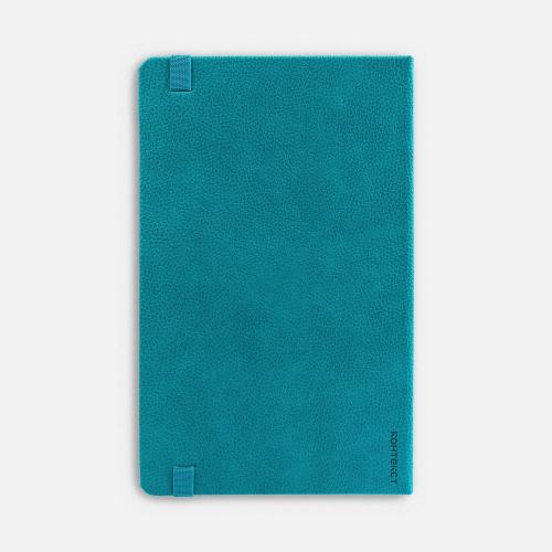 Ежедневник Nova Metal, недатированный; - купить именные сувениры в Воронеже