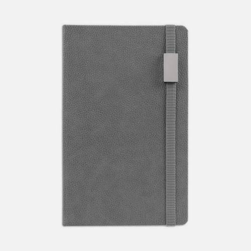 Ежедневник Nova Metal, недатированный; - купить бизнесс-сувениры в Воронеже