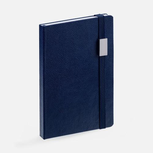 Ежедневник Nova Metal, недатированный; - купить именные сувениры в Воронеже