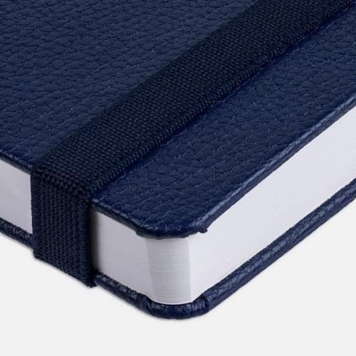 Ежедневник Nova Metal, недатированный; - купить подарки с логотипом в Воронеже