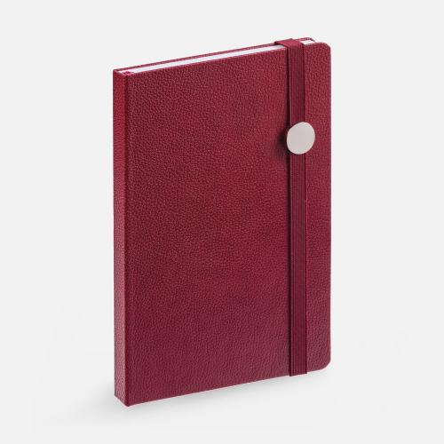 Ежедневник Nova Round, недатированный; - купить необычные сувениры в Воронеже