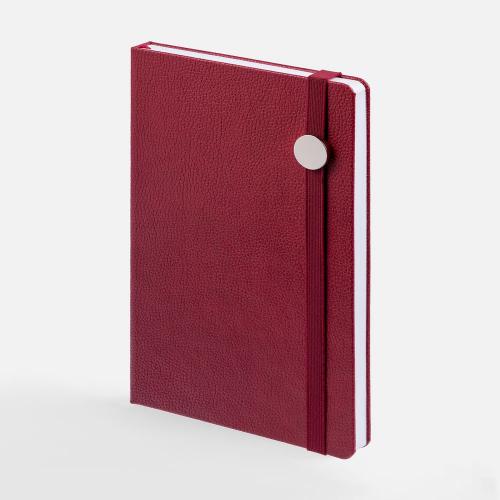 Ежедневник Nova Round, недатированный; - купить необычные подарки в Воронеже