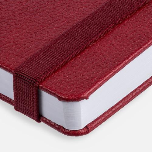 Ежедневник Nova Round, недатированный; - купить подарки с логотипом в Воронеже