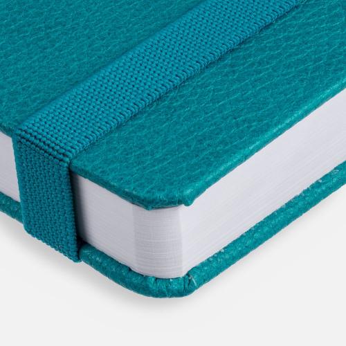 Ежедневник Nova Round, недатированный; - купить подарки с логотипом в Воронеже