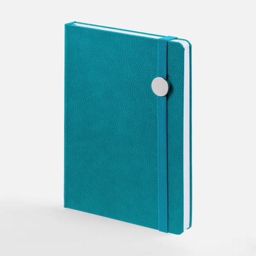 Ежедневник Nova Round, недатированный; - купить необычные подарки в Воронеже