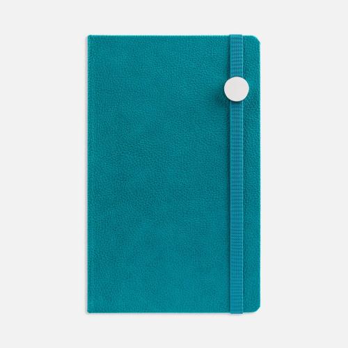 Ежедневник Nova Round, недатированный; - купить бизнесс-сувениры в Воронеже