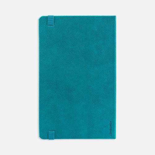 Ежедневник Nova Round, недатированный; - купить именные сувениры в Воронеже